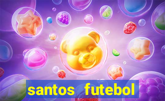 santos futebol clube futemax